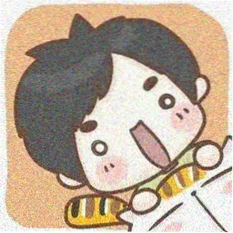白噪音极简线稿排行第五
